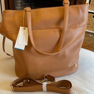 Little Unicorn Official Diaper Bag